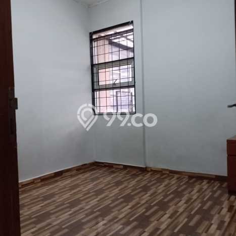 Rumah Minimalis 4 KT di Pajajaran Bandung Semi Furnished Rumah Minimalis 4 KT di Pajajaran Bandung Semi Furnished