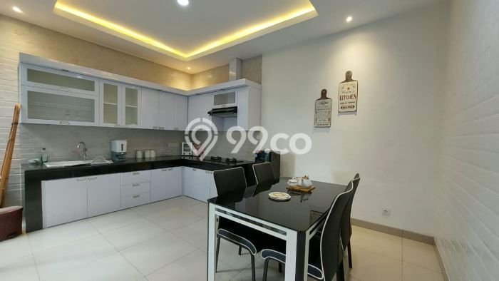 Dijual Rumah Mewah Megah Dengan View Eksklusif di Summarecon Bandung, Bandung Dijual Rumah Mewah Megah Dengan View Eksklusif di Summarecon Bandung, Bandung