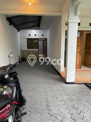 Rumah Asri area Batununggal, 3 KM, Free Macet Rumah Asri area Batununggal, 3 KM, Free Macet