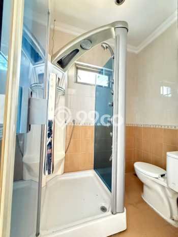 KESEMPATAN TERBAIK! Tersedia KPR Rumah Modern di Cilengkrang, Bandung, LT 215m² Bangunan 200m² KESEMPATAN TERBAIK! Tersedia KPR Rumah Modern di Cilengkrang, Bandung, LT 215m² Bangunan 200m²
