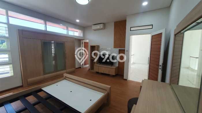 Best Deal Hunian Mewah Ideal dan Luas di Batununggal, Bandung Best Deal Hunian Mewah Ideal dan Luas di Batununggal, Bandung