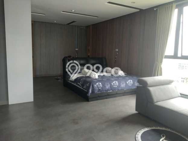 Vila di Lembang, Area 140m², Lokasi Strategis Vila di Lembang, Area 140m², Lokasi Strategis