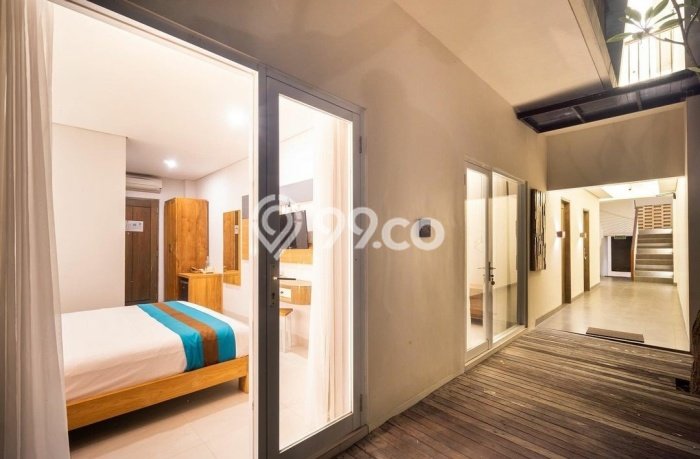 INVESTASI CERDAS! Hotel Kawasan , Luas 700m2m², Area Bisnis INVESTASI CERDAS! Hotel Kawasan , Luas 700m2m², Area Bisnis