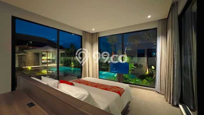 Vila Kawasan Ubud, Luas 0m2m², Disewakan, Kawasan Nyaman Vila Kawasan Ubud, Luas 0m2m², Disewakan, Kawasan Nyaman