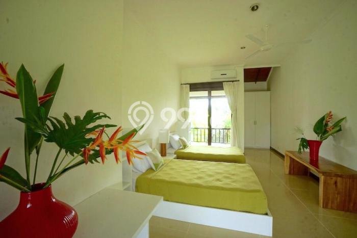 Vila di Ubud, Area 1350m2m², Lokasi Premium Vila di Ubud, Area 1350m2m², Lokasi Premium