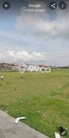 Dijual Tanah 10010m2 di Sesetan, Denpasar Dijual Tanah 10010m2 di Sesetan, Denpasar