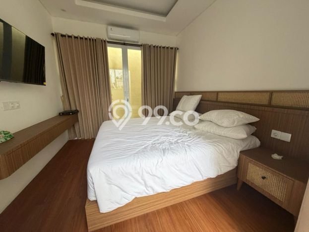 FOR SALE! Vila Kawasan , Luas 133m2m², Posisi Strategis FOR SALE! Vila Kawasan , Luas 133m2m², Posisi Strategis