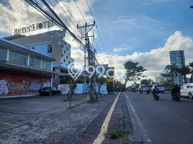Tanah Kavling Dijual di Sunset Road, Badung dengan Luas Tanah 1360m2 Tanah Kavling Dijual di Sunset Road, Badung dengan Luas Tanah 1360m2