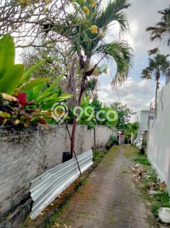 Tanah Kavling Dijual di Canggu, Badung dengan Luas Tanah 4700m2 Tanah Kavling Dijual di Canggu, Badung dengan Luas Tanah 4700m2