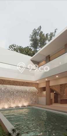Vila di , Area 300m2m², Area Strategis Vila di , Area 300m2m², Area Strategis