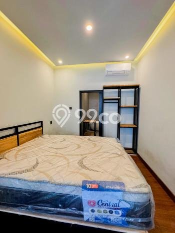 Vila Potensial di , Luas 87m2m², Area Nyaman untuk Anda Vila Potensial di , Luas 87m2m², Area Nyaman untuk Anda