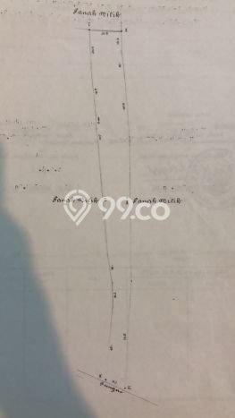 Tanah Kavling Dijual di Kerobokan, Badung dengan Luas Tanah 4000m2 Tanah Kavling Dijual di Kerobokan, Badung dengan Luas Tanah 4000m2