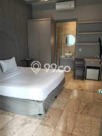 Dijual Rumah Kost di Kerobokan, Badung, 18 KT, 19 KM, Bangunan 600m2 Dijual Rumah Kost di Kerobokan, Badung, 18 KT, 19 KM, Bangunan 600m2