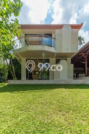 Tersedia Vila di Ubud, Dimensi 440m², Area nyaman untuk Anda Tersedia Vila di Ubud, Dimensi 440m², Area nyaman untuk Anda