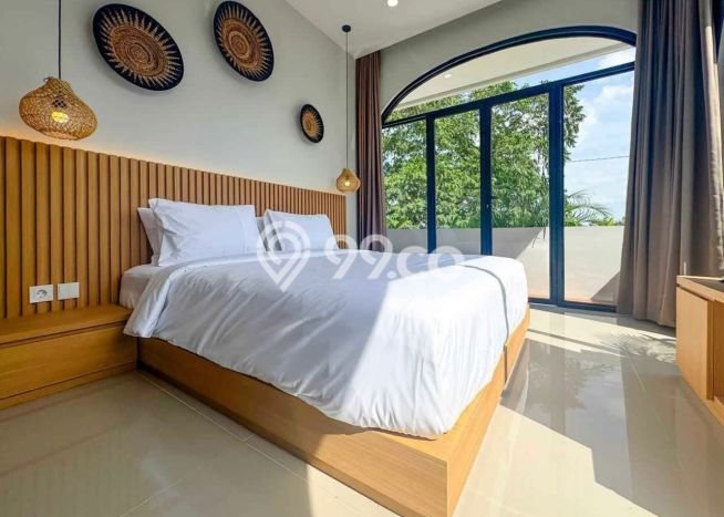 Kesempatan Langka! Vila Kawasan , Ukuran 135m2m², Posisi Strategis akses ke berbagai kebutuhan Kesempatan Langka! Vila Kawasan , Ukuran 135m2m², Posisi Strategis akses ke berbagai kebutuhan