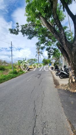 Kavling Tanah Dijual di Mengwi, Badung, Luas 1200m2 Area Strategis Kavling Tanah Dijual di Mengwi, Badung, Luas 1200m2 Area Strategis