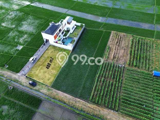 Kavling Tanah untuk Dijual di Kelating, Tabanan, Luas 400m2 Kavling Tanah untuk Dijual di Kelating, Tabanan, Luas 400m2