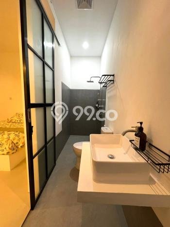 Vila Strategis Kawasan , Area 200m2m², Dekat Badung, Badung Vila Strategis Kawasan , Area 200m2m², Dekat Badung, Badung