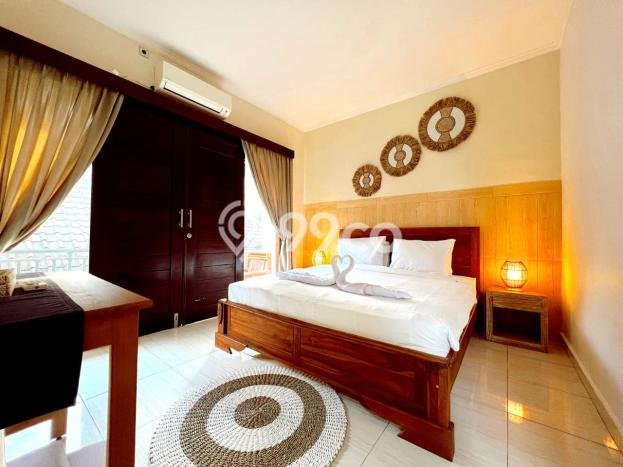 Jual Komersial Kawasan Ubud, Luas 350m², Area Komersial Jual Komersial Kawasan Ubud, Luas 350m², Area Komersial