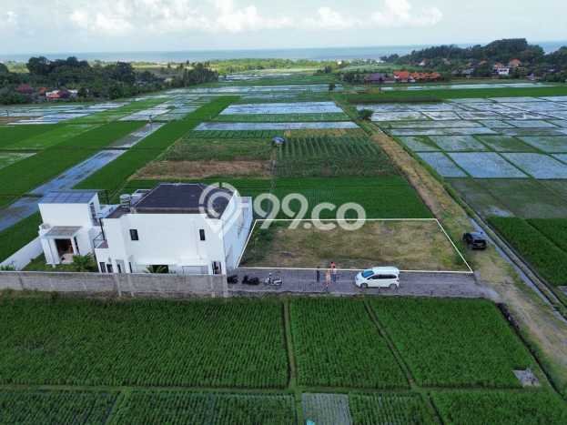 Kavling Tanah untuk Dijual di Kelating, Tabanan, Luas 400m2 Kavling Tanah untuk Dijual di Kelating, Tabanan, Luas 400m2