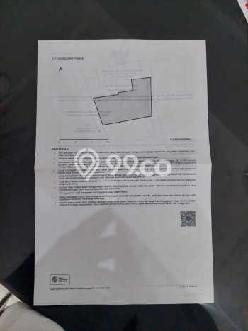 Tanah Kosong Dijual di Gianyar dengan Area 2708m2 Tanah Kosong Dijual di Gianyar dengan Area 2708m2