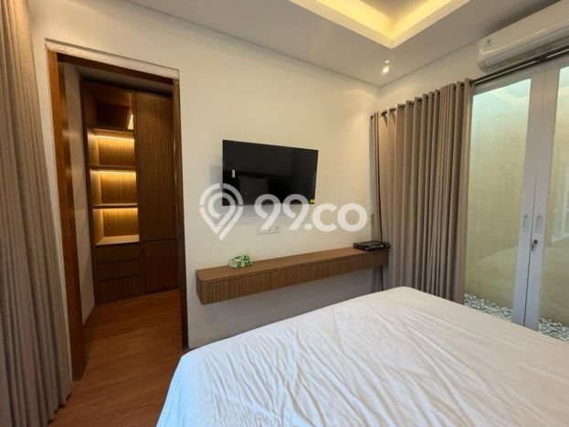 FOR SALE! Vila Kawasan , Luas 133m2m², Posisi Strategis FOR SALE! Vila Kawasan , Luas 133m2m², Posisi Strategis