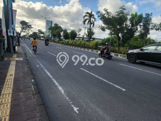 Tanah Kavling Dijual di Sunset Road, Badung dengan Luas Tanah 1360m2 Tanah Kavling Dijual di Sunset Road, Badung dengan Luas Tanah 1360m2