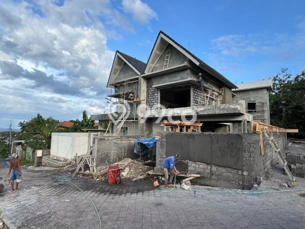 HARGA TERBAIK! Vila di , Ukuran 160m2m², Area Berkembang dengan nilai naik HARGA TERBAIK! Vila di , Ukuran 160m2m², Area Berkembang dengan nilai naik