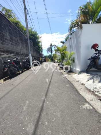 Dijual Tanah Lokasi Kerobokan, Badung Seluas 3640m2 Dijual Tanah Lokasi Kerobokan, Badung Seluas 3640m2