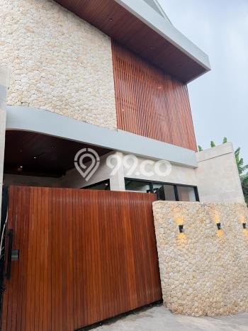 Vila Premium di , Area 100m2m², Akses Badung, Badung Vila Premium di , Area 100m2m², Akses Badung, Badung