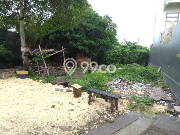Tanah Siap Bangun Dijual di Badung Punya Luas 340m2 Tanah Siap Bangun Dijual di Badung Punya Luas 340m2