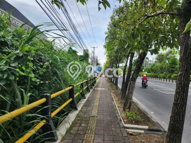 Jarang Ada! Tanah di Kuta Punya Luas 1520m2 SHM Jarang Ada! Tanah di Kuta Punya Luas 1520m2 SHM