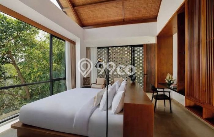 Vila di , Area 1090m2m², Kawasan Asri untuk hunian Vila di , Area 1090m2m², Kawasan Asri untuk hunian