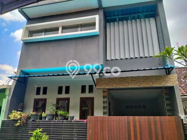 Dijual Rumah 2 Kamar Lokasi Ideal Bagus dan Strategis di Denpasar Barat Dijual Rumah 2 Kamar Lokasi Ideal Bagus dan Strategis di Denpasar Barat