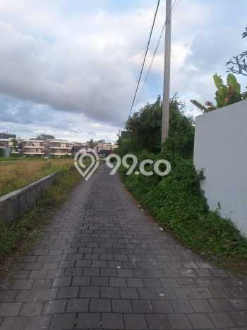 Tanah Area Prospektif di Cemagi, Luas 300m², Dekat ke Fasilitas Umum Tanah Area Prospektif di Cemagi, Luas 300m², Dekat ke Fasilitas Umum
