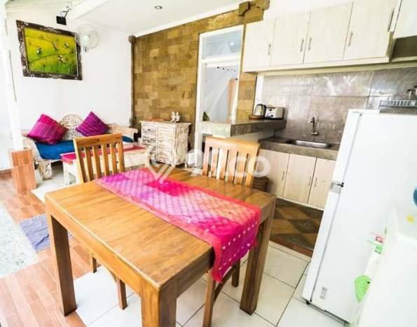 Vila Kawasan Ubud, Luas 950m2m², Dekat ke Fasilitas Umum Vila Kawasan Ubud, Luas 950m2m², Dekat ke Fasilitas Umum