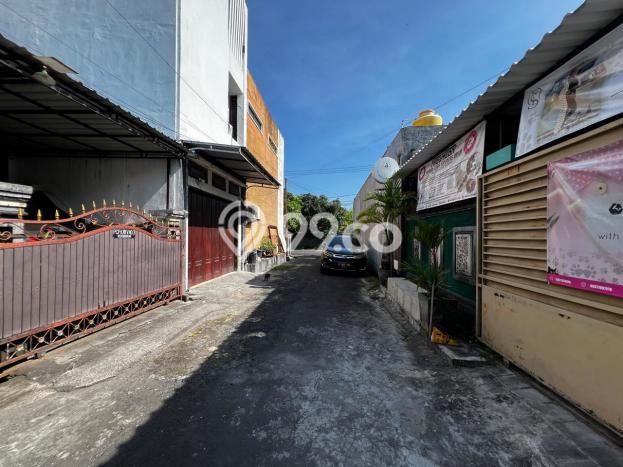 Dijual Rumah Eksklusif 3 KT di Kerobokan, Badung Dijual Rumah Eksklusif 3 KT di Kerobokan, Badung
