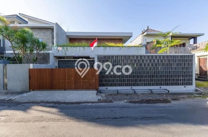 Vila di , Luas 200m2m², Area Nyaman Vila di , Luas 200m2m², Area Nyaman