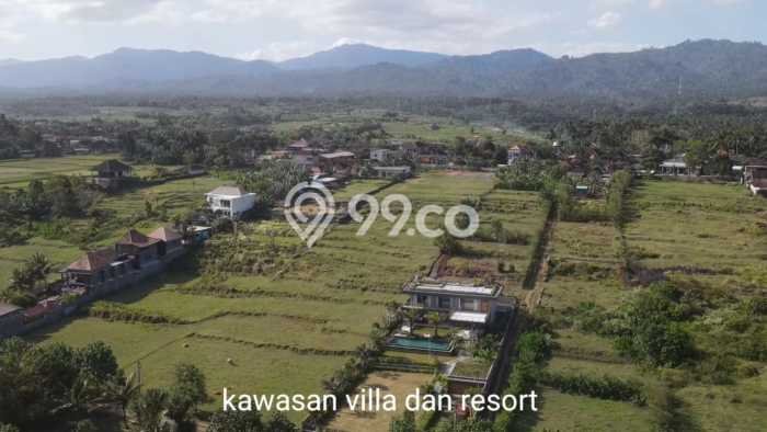 Dijual Tanah Lokasi Yehsumbul, Jembrana Seluas 10420m2 Dijual Tanah Lokasi Yehsumbul, Jembrana Seluas 10420m2