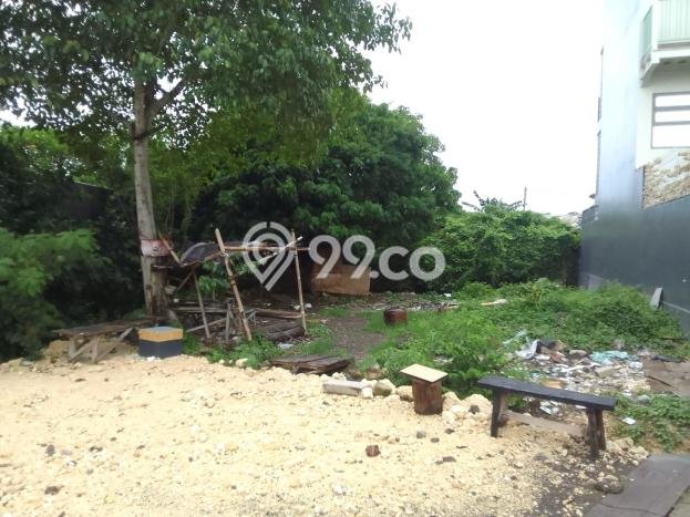 Tanah Siap Bangun Dijual di Badung Punya Luas 340m2 Tanah Siap Bangun Dijual di Badung Punya Luas 340m2