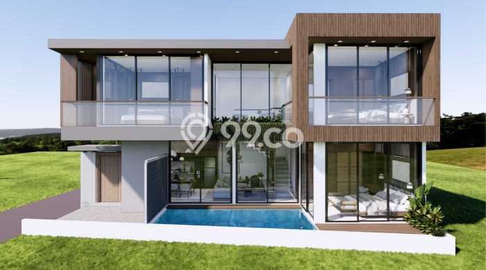 Vila Potensial di , Area 120m2m², Area Asri Vila Potensial di , Area 120m2m², Area Asri