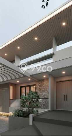 Vila di , Area 300m2m², Area Strategis Vila di , Area 300m2m², Area Strategis