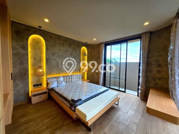Vila Berkembang di , Area 200m2m², Lingkungan Nyaman Vila Berkembang di , Area 200m2m², Lingkungan Nyaman
