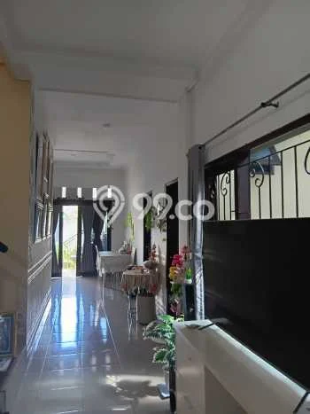 For Sale Hunian Rumah Terawat 5 Kamar di Penatih, Denpasar For Sale Hunian Rumah Terawat 5 Kamar di Penatih, Denpasar