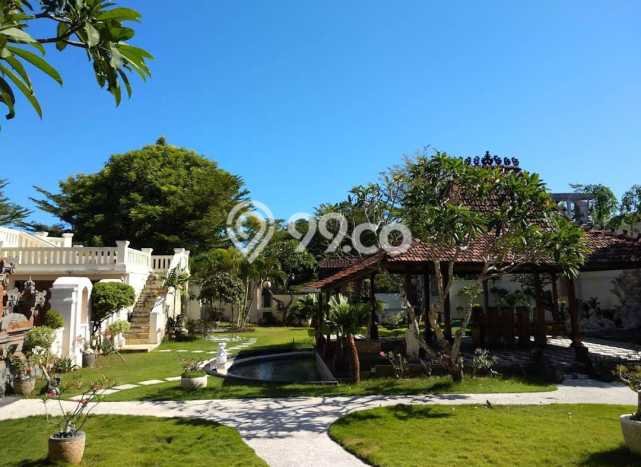 Hunian Elit LB 950m2 Siap Pakai Desain Elegan di Sanur, Denpasar Hunian Elit LB 950m2 Siap Pakai Desain Elegan di Sanur, Denpasar