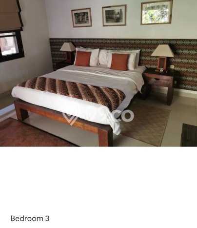 Rumah Elit Modern Tanpa Renovasi di Sanur Denpasar Rumah Elit Modern Tanpa Renovasi di Sanur Denpasar