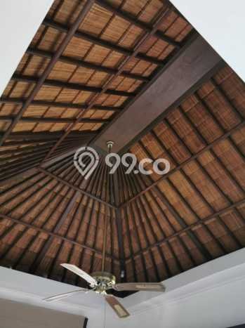 Rumah Elit Modern Tanpa Renovasi di Sanur Denpasar Rumah Elit Modern Tanpa Renovasi di Sanur Denpasar
