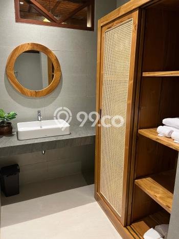 Vila di Ubud, Area 200m2m², Akses ke beragam fasilitas umum Vila di Ubud, Area 200m2m², Akses ke beragam fasilitas umum