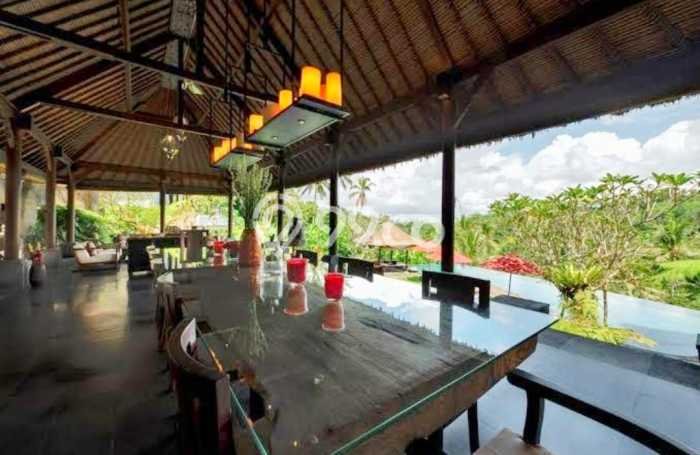 Aset Potensial! Vila Kawasan Ubud, Ukuran 3300m2m², Hasil Menjanjikan untuk bisnis Aset Potensial! Vila Kawasan Ubud, Ukuran 3300m2m², Hasil Menjanjikan untuk bisnis