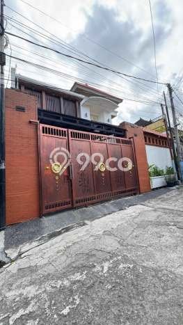 Hunian Nyaman untuk Keluarga di Kerobokan - 4 KT Hunian Nyaman untuk Keluarga di Kerobokan - 4 KT